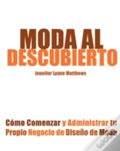 Capa do artigo Moda Al Descubierto