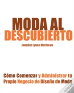 Capa do artigo Moda Al Descubierto