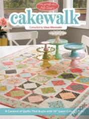 Moda All-Stars - Cakewalk