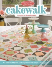 Capa do artigo Moda All-Stars - Cakewalk