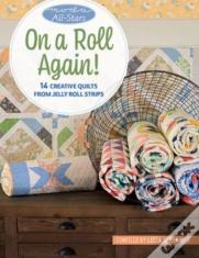 Moda All-Stars - On A Roll Again!