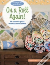 Capa do artigo Moda All-Stars - On A Roll Again!
