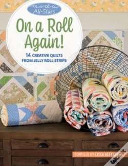 Capa do artigo Moda All-Stars - On A Roll Again!