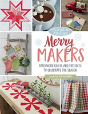 Moda Allstars Merry Makers - Preview