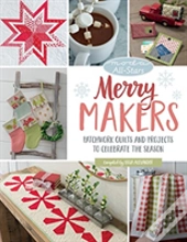 Moda Allstars Merry Makers