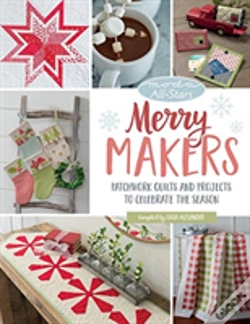 Capa do artigo Moda Allstars Merry Makers