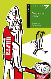 Capa do artigo Moda Amb Misteri