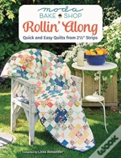 Capa do artigo Moda Bake Shop - Rollin
