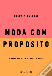 Capa do artigo Moda Com Propósito (Nova Edição)