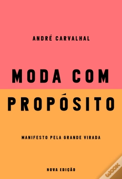 Capa do artigo Moda Com Propósito (Nova Edição)