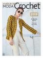 Moda Crochet 2019 - Preview