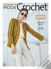 Capa do artigo Moda Crochet 2019