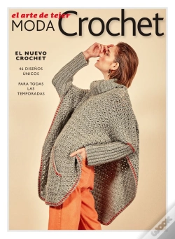 Capa do artigo Moda Crochet 2020