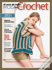 Capa do artigo Moda Crochet 2021
