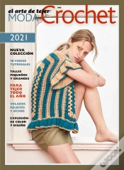 Capa do artigo Moda Crochet 2021