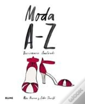 Capa do artigo Moda De La A-Z