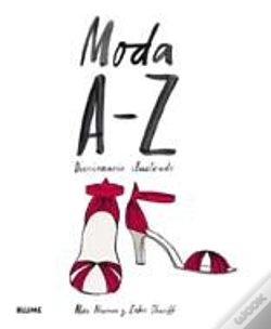 Capa do artigo Moda De La A-Z