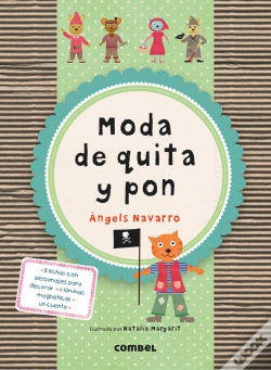 Capa do artigo Moda De Quita Y Pon