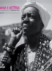 Capa do artigo Moda E Historia
