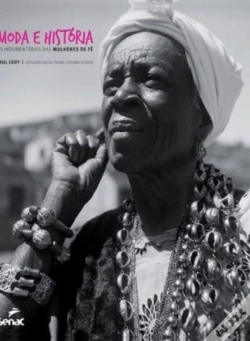 Capa do artigo Moda E Historia