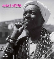 Capa do artigo Moda E História