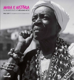 Capa do artigo Moda E História