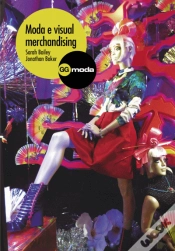 Capa do artigo Moda e Visual Merchandising