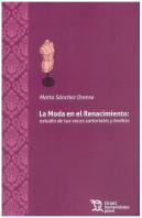 Moda En El Renacimiento