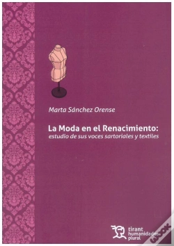 Capa do artigo Moda En El Renacimiento