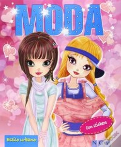 Capa do artigo Moda: Estilo Urbano (+6 Años)