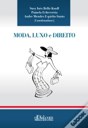 Capa do artigo Moda, Luxo E Direito