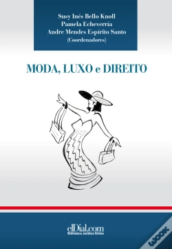 Capa do artigo Moda, Luxo E Direito