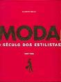 Moda o Século dos Estilistas - Preview
