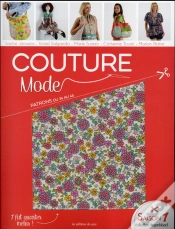 Capa do artigo Moda Saison 1, Couture Creative