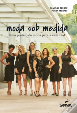 Capa do artigo Moda Sob Medida