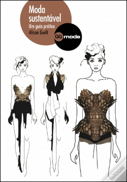 Capa do artigo Moda Sustentável