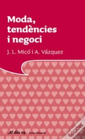 Capa do artigo Moda, Tendencies I Negoci