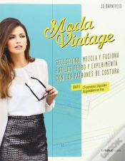 Capa do artigo Moda Vintage