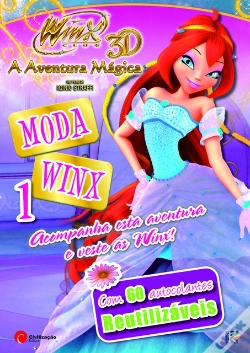 Capa do artigo Moda Winx 1