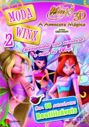 Moda Winx 2