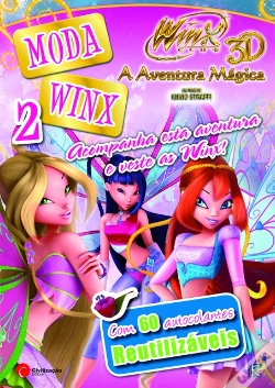 Capa do artigo Moda Winx 2