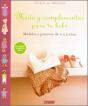 Moda Y Complementos Para Tu Bebé - Preview