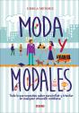 Moda Y Modales - Preview