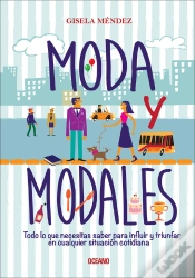 Capa do artigo Moda Y Modales