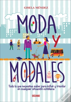 Capa do artigo Moda Y Modales