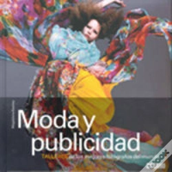 Capa do artigo Moda Y Publicidad