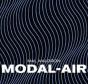 Modal-air - Vinil - Preview