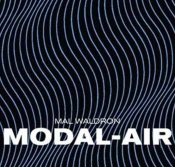 Capa do artigo Modal-air - Vinil
