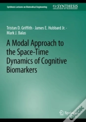 Capa do artigo Modal Approach To The Space-Time Dynamics Of Cognitive Biomarkers