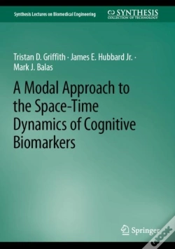 Capa do artigo Modal Approach To The Space-Time Dynamics Of Cognitive Biomarkers